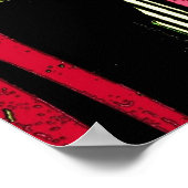 Royal St Pharmacy Poster (Hoek)