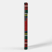 Royal Stewart Clan Tartan Pset Case-Mate iPhone Case (Achterkant / Rechts)