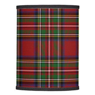 Royal Stewart lampschaduw (alleen)