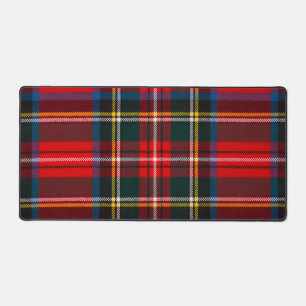 Royal Stewart Plaid