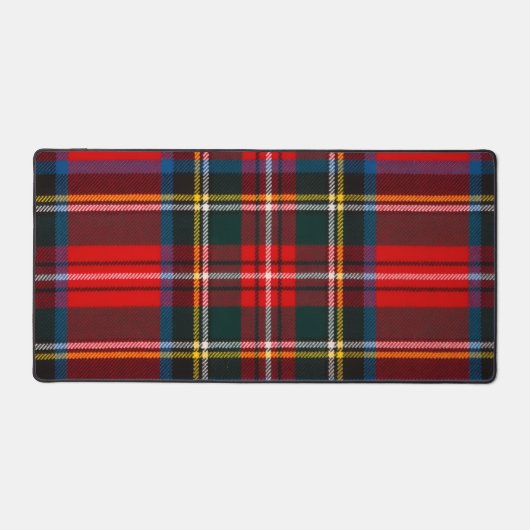 Royal Stewart Plaid (Recto)
