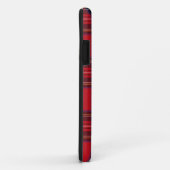 Royal Stewart Tartan Case-Mate iPhone Case (Achterkant/rechts)