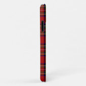 Royal Stewart Tartan Pset Scottish Pattern Case-Mate iPhone Case (Achterkant/rechts)