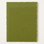 Royal Stylish Planner (Achterkant)