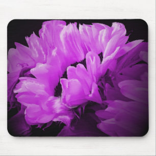 Royal Sunflower Mousepad Muismat