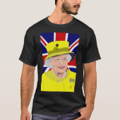 royal t-shirt (Voorkant)