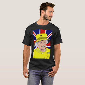 royal t-shirt
