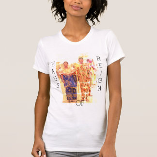 ROYAL T-SHIRT WOMENS