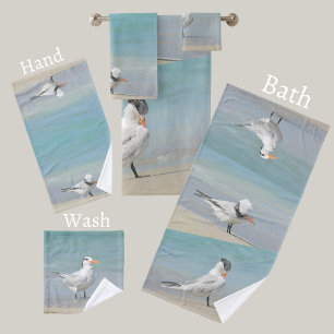 Royal Terns