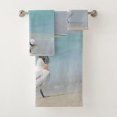 Royal Terns Bad Handdoek (Insitu)