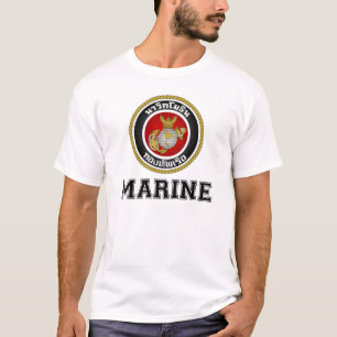 Royal Thai Marines T-shirt