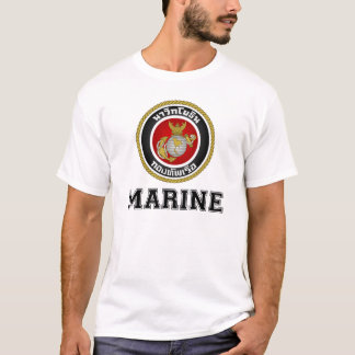 Royal Thai Marines T-shirt