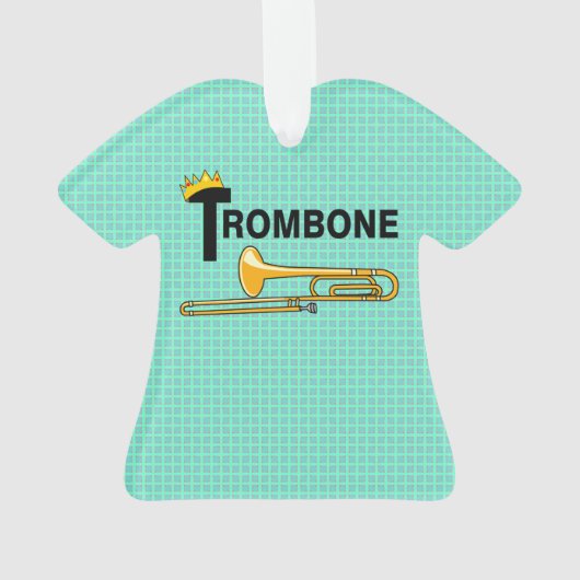 Royal Trombone (dos)