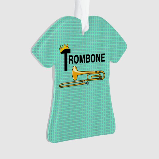 Royal Trombone (devant)