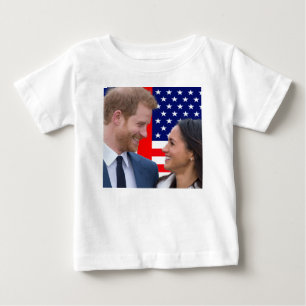 Royal Wedding Harry en Meghan