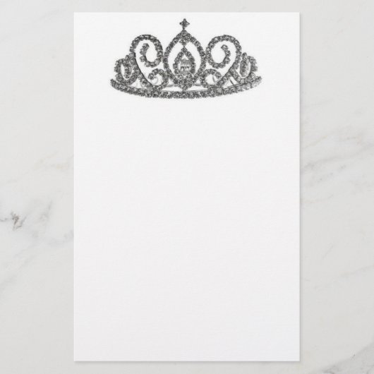 Royal Wedding/Kate en William Briefpapier (Voorkant)