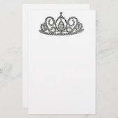Royal Wedding/Kate en William Briefpapier (Voorkant / Achterkant)