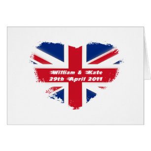 Royal Wedding - Kate & William