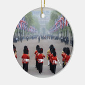 Royal Wedding Ornament (Links)