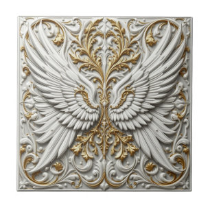 Royal Wings Tegel Tegeltje
