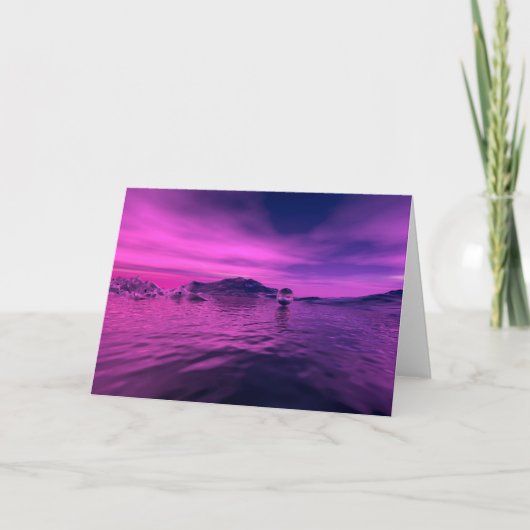 Royale Kaart (Voorkant)