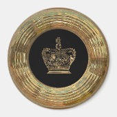 Royalee Magnet (Devant)