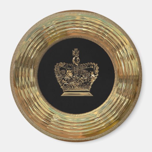 Royalee Magnet Magneet (Voorkant)