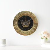 Royalee Time Piece Grote Klok (Huis)