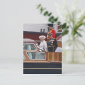 Royals Briefkaart (Staand voorkant)