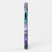 Royalty Cell Phone Case (Achterkant/rechts)