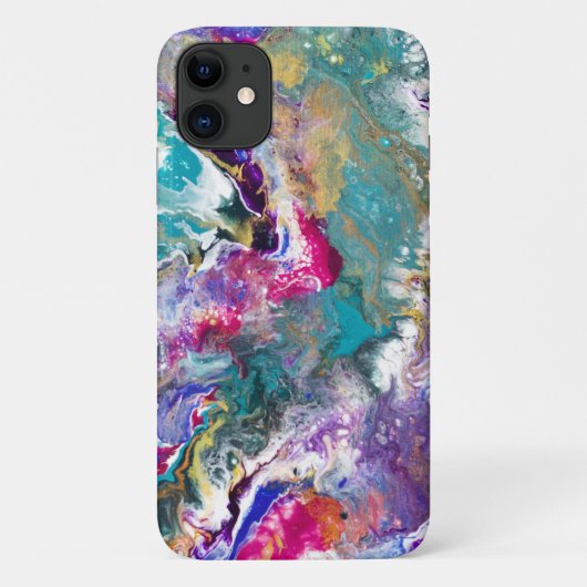 Royalty Cell Phone Case (Achterkant)