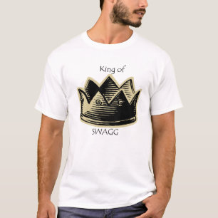 Royalty Clothing! T-shirt