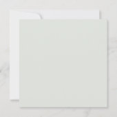 Royalty is zo Posh Happy Pensioen (Achterkant)