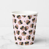 Royalty-Rottweiler Hond Papieren Bekers (Rechts)