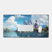 Royaume balnéaire d'Imaginaire (Clavier et souris)