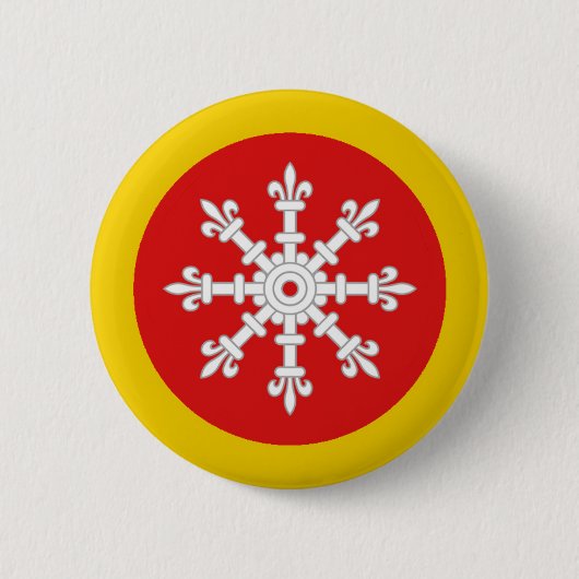 Royaume d'AEthelmearc populace badge Button (Devant)