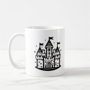 Royaume d'Algorithme Mug