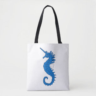 Royaume d'Atlantia Populace Badge Sac fourre-tout
