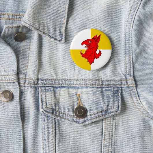 Royaume d'Avacal populace badge Button (En situation)