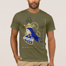 Royaume de Bosnie / BOSANSKO kraljevstvo T-Shirt