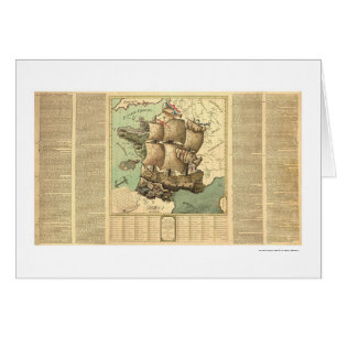 Royaume de la France comme bateau de navigation
