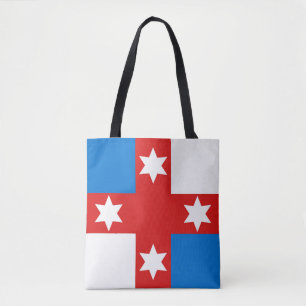 Royaume de Lochac Populace Badge Sac fourre-tout