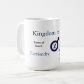 Royaume de tasse de Zakar (Devant gauche)