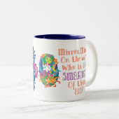 Royaume de tasse fraîche (Devant droit)