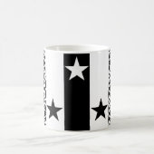 Royaume des Meridies Populace Badge tasse de café (Centre)