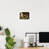 Royaume pacifique - Affiche (Bureau à domicile)