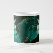 Royaume Patriot-Jumbo Mug 20oz (Devant)