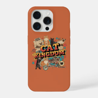 Royaume Rétro des Chats - Esthétique Vintage 90s
