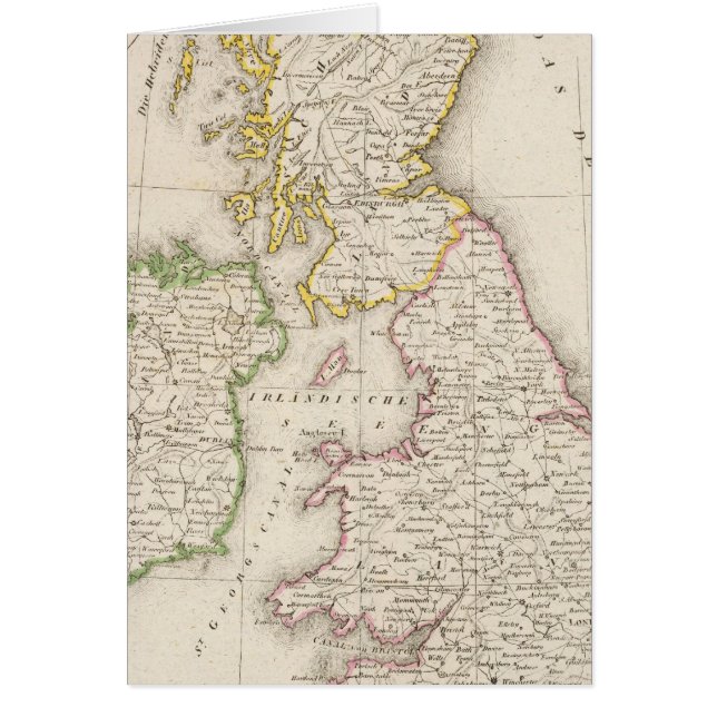 Royaume-Uni (Devant)