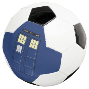 Royaume-Uni - Blue Police Public Call Box 1